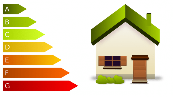 eficiencia energética hogares