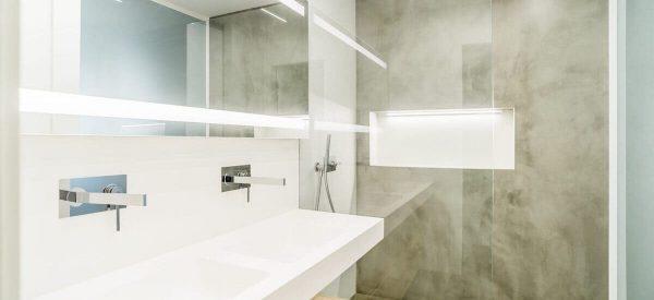 azulejos de cerámica para baño